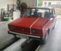 Красный ВАЗ 2105, объемом двигателя 1.5 л и пробегом 70 тыс. км за 700 $, фото 1 на Automoto.ua