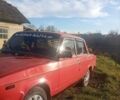 Червоний ВАЗ 2105, об'ємом двигуна 1.5 л та пробігом 60 тис. км за 820 $, фото 5 на Automoto.ua