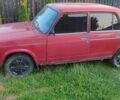 Красный ВАЗ 2105, объемом двигателя 0 л и пробегом 250 тыс. км за 520 $, фото 7 на Automoto.ua