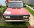 Красный ВАЗ 2105, объемом двигателя 1.5 л и пробегом 1 тыс. км за 450 $, фото 1 на Automoto.ua