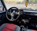 Красный ВАЗ 2105, объемом двигателя 1.3 л и пробегом 120 тыс. км за 850 $, фото 1 на Automoto.ua