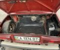 Красный ВАЗ 2105, объемом двигателя 1.3 л и пробегом 100 тыс. км за 600 $, фото 8 на Automoto.ua