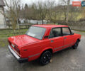 Красный ВАЗ 2105, объемом двигателя 0 л и пробегом 230 тыс. км за 750 $, фото 3 на Automoto.ua