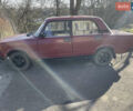 Красный ВАЗ 2105, объемом двигателя 1.6 л и пробегом 250 тыс. км за 550 $, фото 1 на Automoto.ua