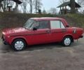 Червоний ВАЗ 2105, об'ємом двигуна 0 л та пробігом 256 тис. км за 414 $, фото 14 на Automoto.ua