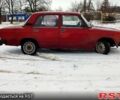 Червоний ВАЗ 2105, об'ємом двигуна 1.5 л та пробігом 0 тис. км за 1200 $, фото 2 на Automoto.ua