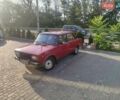 Червоний ВАЗ 2105, об'ємом двигуна 1.45 л та пробігом 83 тис. км за 850 $, фото 8 на Automoto.ua