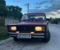 Червоний ВАЗ 2105, об'ємом двигуна 1.5 л та пробігом 200 тис. км за 783 $, фото 1 на Automoto.ua