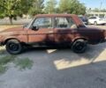 Красный ВАЗ 2105, объемом двигателя 1.6 л и пробегом 100 тыс. км за 500 $, фото 1 на Automoto.ua