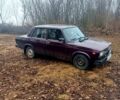 Червоний ВАЗ 2105, об'ємом двигуна 1.5 л та пробігом 0 тис. км за 440 $, фото 1 на Automoto.ua