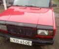 Красный ВАЗ 2105, объемом двигателя 0 л и пробегом 1 тыс. км за 360 $, фото 1 на Automoto.ua