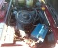 Красный ВАЗ 2105, объемом двигателя 1.3 л и пробегом 5 тыс. км за 900 $, фото 7 на Automoto.ua