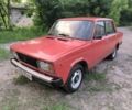 Красный ВАЗ 2105, объемом двигателя 0 л и пробегом 90 тыс. км за 1083 $, фото 1 на Automoto.ua