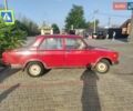 Червоний ВАЗ 2105, об'ємом двигуна 1.45 л та пробігом 83 тис. км за 850 $, фото 12 на Automoto.ua
