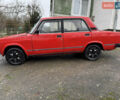 Красный ВАЗ 2105, объемом двигателя 0 л и пробегом 230 тыс. км за 750 $, фото 11 на Automoto.ua
