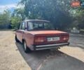 Красный ВАЗ 2105, объемом двигателя 1.5 л и пробегом 65 тыс. км за 700 $, фото 5 на Automoto.ua