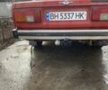 Красный ВАЗ 2105, объемом двигателя 1.2 л и пробегом 20 тыс. км за 850 $, фото 3 на Automoto.ua