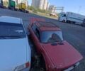 Красный ВАЗ 2105, объемом двигателя 1.5 л и пробегом 200 тыс. км за 8500 $, фото 2 на Automoto.ua