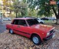 Красный ВАЗ 2105, объемом двигателя 0 л и пробегом 130 тыс. км за 650 $, фото 1 на Automoto.ua