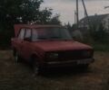 Красный ВАЗ 2105, объемом двигателя 1.5 л и пробегом 140 тыс. км за 750 $, фото 3 на Automoto.ua