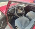 Червоний ВАЗ 2105, об'ємом двигуна 1.45 л та пробігом 83 тис. км за 850 $, фото 5 на Automoto.ua