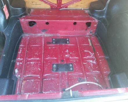 Красный ВАЗ 2105, объемом двигателя 1.3 л и пробегом 5 тыс. км за 900 $, фото 17 на Automoto.ua