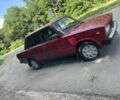 Червоний ВАЗ 2105, об'ємом двигуна 1.5 л та пробігом 1 тис. км за 1050 $, фото 3 на Automoto.ua