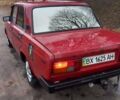 Червоний ВАЗ 2105, об'ємом двигуна 0 л та пробігом 265 тис. км за 412 $, фото 8 на Automoto.ua