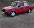 Червоний ВАЗ 2105, об'ємом двигуна 0 л та пробігом 265 тис. км за 412 $, фото 1 на Automoto.ua