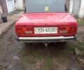 Красный ВАЗ 2105, объемом двигателя 0 л и пробегом 1 тыс. км за 360 $, фото 6 на Automoto.ua