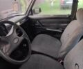 Красный ВАЗ 2105, объемом двигателя 1.5 л и пробегом 140 тыс. км за 750 $, фото 7 на Automoto.ua