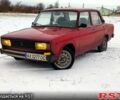 Червоний ВАЗ 2105, об'ємом двигуна 1.5 л та пробігом 0 тис. км за 1200 $, фото 7 на Automoto.ua