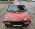Червоний ВАЗ 2105, об'ємом двигуна 1.5 л та пробігом 500 тис. км за 410 $, фото 3 на Automoto.ua
