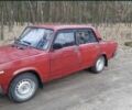 Червоний ВАЗ 2105, об'ємом двигуна 0 л та пробігом 292 тис. км за 605 $, фото 1 на Automoto.ua