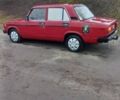Червоний ВАЗ 2105, об'ємом двигуна 0 л та пробігом 265 тис. км за 412 $, фото 10 на Automoto.ua