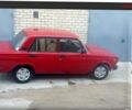 Красный ВАЗ 2105, объемом двигателя 1.5 л и пробегом 27 тыс. км за 2200 $, фото 1 на Automoto.ua