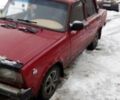 Червоний ВАЗ 2105, об'ємом двигуна 0 л та пробігом 86 тис. км за 950 $, фото 6 на Automoto.ua