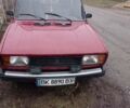 Червоний ВАЗ 2105, об'ємом двигуна 1.5 л та пробігом 335 тис. км за 579 $, фото 5 на Automoto.ua