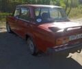 Красный ВАЗ 2105, объемом двигателя 1.3 л и пробегом 250 тыс. км за 593 $, фото 4 на Automoto.ua