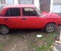 Красный ВАЗ 2105, объемом двигателя 0 л и пробегом 1 тыс. км за 360 $, фото 2 на Automoto.ua