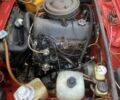 Красный ВАЗ 2105, объемом двигателя 1.2 л и пробегом 20 тыс. км за 850 $, фото 4 на Automoto.ua