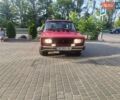 Червоний ВАЗ 2105, об'ємом двигуна 1.45 л та пробігом 83 тис. км за 850 $, фото 13 на Automoto.ua