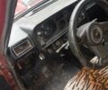 Червоний ВАЗ 2105, об'ємом двигуна 1.5 л та пробігом 335 тис. км за 579 $, фото 1 на Automoto.ua
