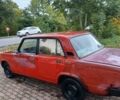 Червоний ВАЗ 2105, об'ємом двигуна 1.5 л та пробігом 500 тис. км за 410 $, фото 1 на Automoto.ua