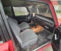 Червоний ВАЗ 2105, об'ємом двигуна 0 л та пробігом 200 тис. км за 650 $, фото 1 на Automoto.ua