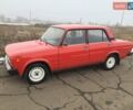 Красный ВАЗ 2105, объемом двигателя 1.5 л и пробегом 107 тыс. км за 1688 $, фото 2 на Automoto.ua
