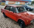 Червоний ВАЗ 2105, об'ємом двигуна 1.5 л та пробігом 500 тис. км за 410 $, фото 4 на Automoto.ua