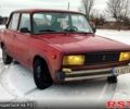 Червоний ВАЗ 2105, об'ємом двигуна 1.5 л та пробігом 0 тис. км за 1200 $, фото 1 на Automoto.ua