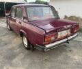 Червоний ВАЗ 2105, об'ємом двигуна 1.5 л та пробігом 100 тис. км за 594 $, фото 3 на Automoto.ua