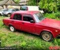 Красный ВАЗ 2105, объемом двигателя 1.3 л и пробегом 0 тыс. км за 210 $, фото 1 на Automoto.ua